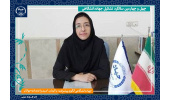 تلقیح مصنوعی ۱۱۰۰ راس دام در مرکز اصلاح نژاد دام جهاددانشگاهی خراسان شمالی