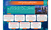 اینفوگرافیک/معرفی و تقدیر از ۴۴ جهادگر ممتاز و شایسته تقدیر جهاددانشگاهی و رونمایی از دستاوردهای جدید این نهاد