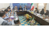 از اجرای طرح های دانش بنیان تا برگزاری آموزش های تخصصی در جهاددانشگاهی کهگیلویه و بویراحمد