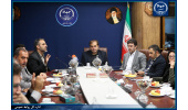 ضرورت تقویت پشتوانه فکری _ نظری فرهنگ کار/همکاری جهاددانشگاهی و وزارت کار در حوزه تقویت فرهنگ کار