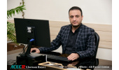 انجام طرح‌های کارفرمایی و فناورانه در زمینه تولید نشاسته‌های اصلاح شده در سال گذشته