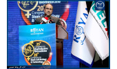 قدرشناسی جریان علمی کشور از فعالیت‌های جهاددانشگاهی/ دکتر کاظمی نماد این نهاد و جریان انقلاب فرهنگی است