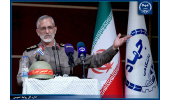 تأکید بر زمینه سازی جهاد تبیین برای دانشگاهیان / از برکات جهاددانشگاهی خودباوری است
