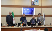 امضای دو تفاهم‌نامه همکاری بین دانشگاه و سازمان جهاددانشگاهی خواجه‌نصیرالدین طوسی/ توسعه همکاری‌های چندجانبه و هم‌افزایی پیرامون رشته تازه تأسیس متریونیک