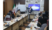 انجام مشاوره و هدایت شغلی کارآفرینان توسط سازمان جهاددانشگاهی آذربایجان شرقی