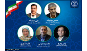 ۵ پژوهشگر جهاددانشگاهی در بین پژوهشگران پراستناد یک درصد برتر جهان