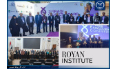 همکاری پژوهشگاه رویان جهاددانشگاهی برای راه‌اندازی مرکز ملی سلول‌های بنیادی و پزشکی بازساختی در عراق