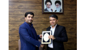 انتصاب سرپرست معاونت پشتیبانی جهاددانشگاهی کهگیلویه و بویراحمد
