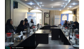 برگزاری نخستین نشست تخصصی از سلسله نشست‌های تجربه حضور زنان در فضاهای زنانه شهر تهران