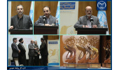 دو جشنواره‌ ملی «کتاب سال دانشجویی» و «پایان‌نامه سال دانشجویی» به کار خود پایان داد/ از تقدیر برگزیدگان تا معرفی استاد خادم برتر و مروج کتاب