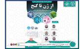 نشست تخصصی بررسی عملکرد بانکهای زیستی برگزار شد