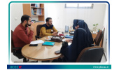 آغاز به کار فضای اشتراکی جهاد دانشگاهی واحد صنعتی اصفهان