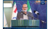 آغاز به کار نخستین کارخانه تولیدکننده سوربیتول ۷۰ درصد در جمهوری اسلامی ایران و غرب آسیا/ گام مهم جهاددانشگاهی در تحقق سلامت پایدار