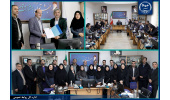 برگزاری نشست تقدیر از دست اندرکاران برگزاری اولین گردهمایی خیرین دانشجویی و فرهنگی جهاددانشگاهی/ لزوم اطلاع رسانی ظرفیتهای این نهاد در جامعه