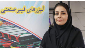 تمرکز بر تولید و ترمیم قطعات هوایی در یک شرکت دانش بنیان مستقر در پارک علم و فناوری البرز جهاددانشگاهی