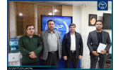برگزاری نشست مشترک سازمان دانشجویان جهاددانشگاهی با مرکز فرهنگی دانشگاهی امام خمینی (ره) و انقلاب اسلامی دانشگاه آزاد اسلامی