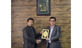 سرپرست معاونت فرهنگی جهاددانشگاهی کهگیلویه و بویراحمد منصوب شد