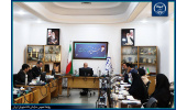 برگزاری چهل و هفتمین جلسه شورای مرکزی سازمان دانشجویان ایران/تاکید بر نوآوری در طراحی و اجرای برنامههای فرهنگی