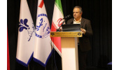 انتصاب عضو هیات علمی دانشگاه علم و فرهنگ جهاددانشگاهی به ‌عنوان سردبیر نشریه گردشگری فرهنگ