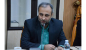 اخذ مجوز «آموزش ضمن خدمت کارکنان دولت در حوزه امور اداری» توسط سازمان جهاددانشگاهی آذربایجان شرقی