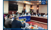 حضور فعال جهاددانشگاهی در نمایشگاه و گردهمایی «شبکه مجازی جهان اسلام»/دستاوردها و توانمندی‌های این نهاد در خدمت توسعه جهان اسلام