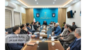 نقش آفرینی دانشگاه علم و هنر جهاددانشگاهی برای ثبت جهانی یزد به عنوان شهر زیورآلات سنتی