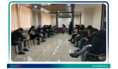 برگزاری مسابقه کتابخوانی «ناهنجاریهای اسکلتی» در دانشگاه صنعتی اصفهان