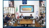توسعه همکاری‌های وزارت فرهنگ و ارشاد اسلامی با جهاددانشگاهی/ کارگروه دائمی مشترک تشکیل می‌شود