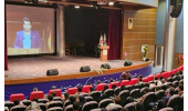 همایش بزرگ نجوم و اخترفیزیک برگزار شد
