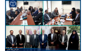 برگزاری نشست هم‌اندیشی معاونان پژوهش و فناوری ادوار مختلف جهاددانشگاهی/تأکید بر اشتراک‌گذاری تجربیات و ایجاد کارگروهی برای تنظیم ایده‌ها
