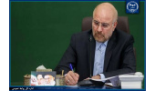 تقدیر رئیس مجلس شورای اسلامی از تلاش‌های جهاددانشگاهی در انجام فعالیت‌های فرهنگی برای دانشجویان/ حمایت از طرح ملی «ایران، مرز پرگهر»