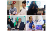 رونمایی از چهار عنوان کتاب جهاددانشگاهی در سی و ششمین نمایشگاه بینالمللی کتاب