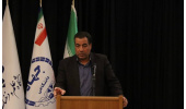 انتخاب معاون فرهنگی، اجتماعی و دانشجویی دانشگاه علم و فرهنگ بهعنوان دبیر شورای هماهنگی فرهنگی دانشگاههای غیرانتفاعی منطقه یک