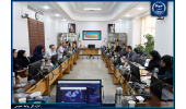 برگزاری نشست تخصصی مشاغل خانگی در عصر الگوریتم‌ها/ تأکید بر نقش جهاددانشگاهی در حوزه آموزش هوش مصنوعی