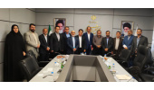 برگزاری نشست مجمع نمایندگان لرستان با موضوع جذب اعتبار مراکز درمانی جهاددانشگاهی استان/ آمادگی حمایت از فعالیت‌های این نهاد در سطح کشور