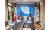 انعقاد تفاهم‌نامه همکاری میان مرکز افکارسنجی جهاددانشگاهی و مرکز ارتباطات و رسانه آستان قدس رضوی