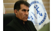 امضای قرارداد بین جهاددانشگاهی لرستان و شهرداری ویسیان
