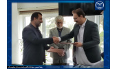 تفاهم نامه همکاری مشترک جهاددانشگاهی سیستان و بلوچستان و شهرداری زاهدان منعقد شد