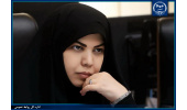 دکتر زهرا شیخی نماینده سهام جهاددانشگاهی در جلسات مجامع عمومی شد