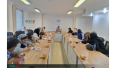 برگزاری نشست نقد و بررسی داستان «یک فنجان چای» در جهاددانشگاهی اصفهان