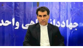دشمن به دنبال شکاف بین مردم و نظام است