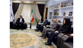 تأکید بر نقش‌آفرینی جهاددانشگاهی در توسعه فرهنگی، پژوهشی و آموزشی خراسان جنوبی