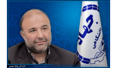 انتصاب مشاور رئیس جهاددانشگاهی