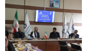 انعقاد تفاهم نامه همکاری جهاددانشگاهی خواجه نصیرالدین طوسی با شرکت مدیریت توسعه انرژی تأمین