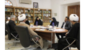 چالشهای فقهی حوزه سلامت بانوان و ناباروری تبیین شود