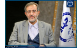 دکتر علی منتظری عضو هیات امنای پژوهشگاه فرهنگ، هنر و ارتباطات شد