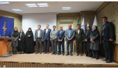 نقشآفرینی مرکز ملی ذخایر ژنتیکی و زیستی جهاددانشگاهی در حوزه زیستفناوری و امنیت غذایی