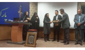 پژوهشکده گیاهان دارویی جهاددانشگاهی؛ نماد خودباوری علمی و تکیه بر ظرفیتهای بومی/ برگزاری مراسم تکریم و معارفه روسای این پژوهشکده