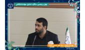 تشریح دستاوردهای سازمان جهاددانشگاهی خواجه نصیرالدین طوسی / از ساخت آنتن ۵G تا طراحی موتور مترو