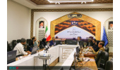 توسعه همکاریهای جهاددانشگاهی و ادارهکل میراث فرهنگی، گردشگری و صنایع دستی استان اصفهان
